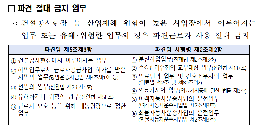 2025개정법시리즈 출산육아기 사업주 완전정리