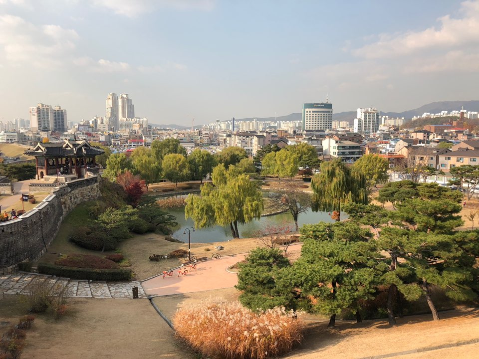 소통과 화합을 위한 3개 센터 힐링 워크숍! 